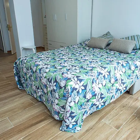 Apartaestudio Santa Catalina * Лас-Пальмас-де-Гран-Канария